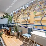 Pass The Keys Stylish 3 Bed Flat In Pacos * Fuengirola