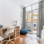 Pass The Keys Stylish 3 Bed Flat In Pacos Fuengirola