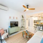 Pass The Keys Stylish 3 Bed Flat In Pacos * Fuengirola
