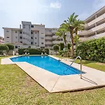 Apartment Pass The Keys Stylish 3 Bed Flat In Pacos Fuengirola