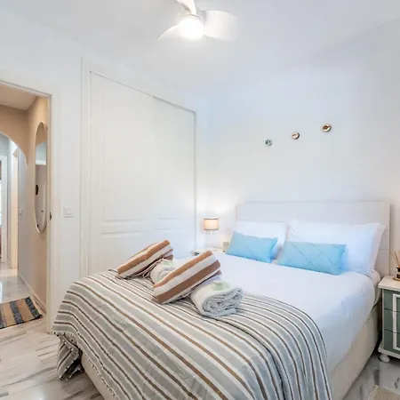 דירה Pass The Keys Stylish 3 Bed Flat In Pacos