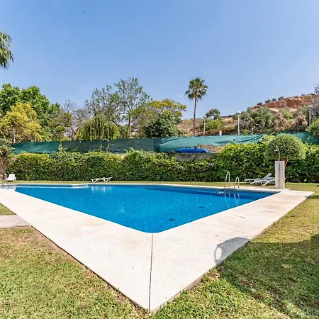 Pass The Keys Stylish 3 Bed Flat In Pacos Apartament *
