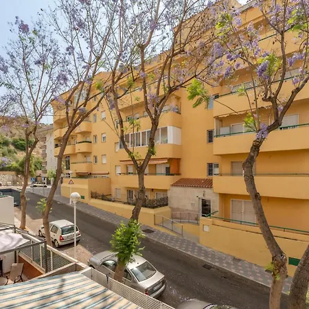 شقة Pass The Keys Stylish 3 Bed Flat In Pacos فوينخيرولا