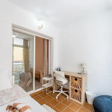 Pass The Keys Stylish 3 Bed Flat In Pacos דירה פואנגירולה