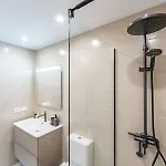 Apartman Pass The Keys Stylish 3 Bed Flat In Pacos *